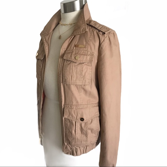 Bomber Jacket Small Medium - Picture 3 of 6